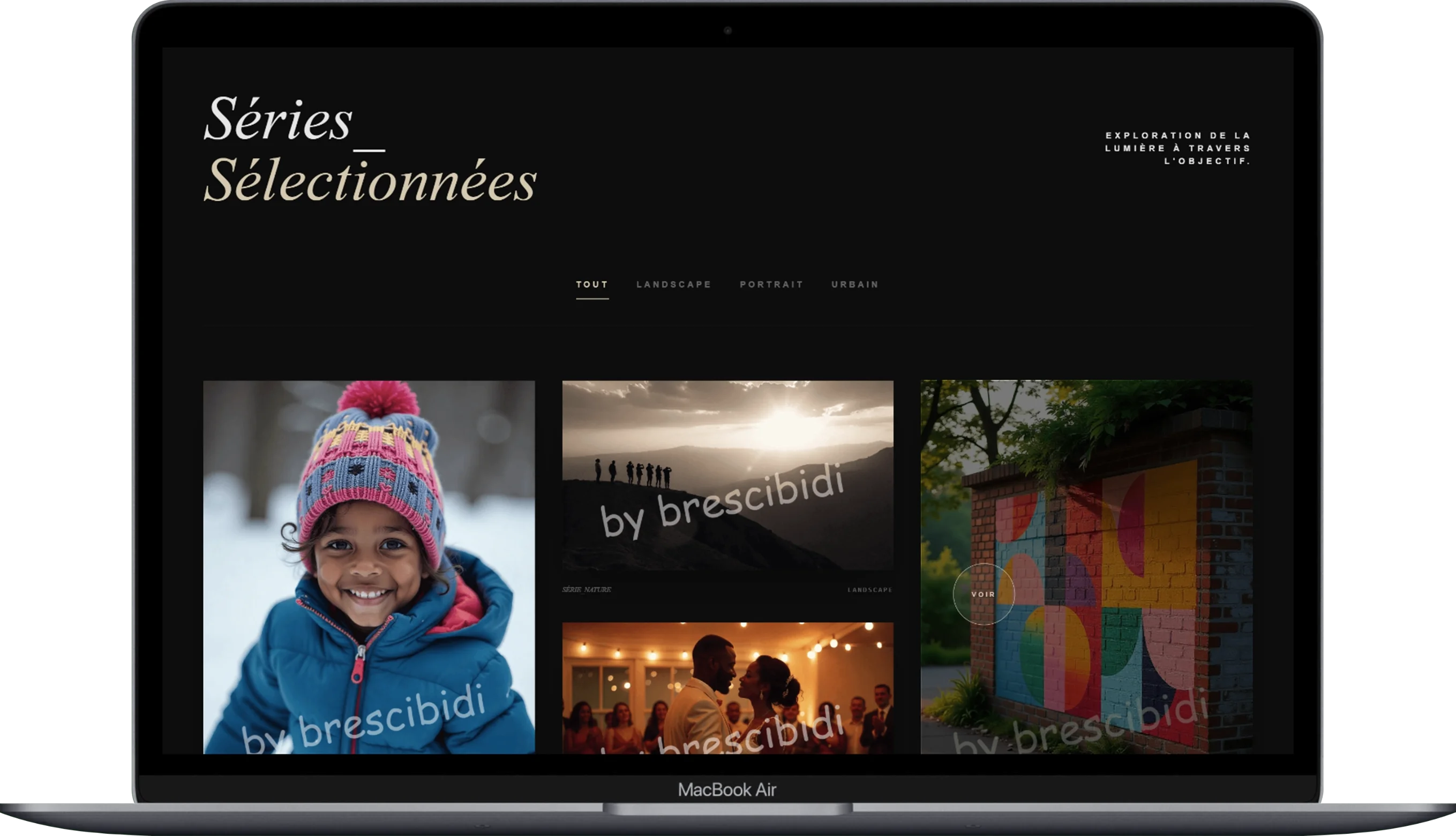 Capture Vision - creative